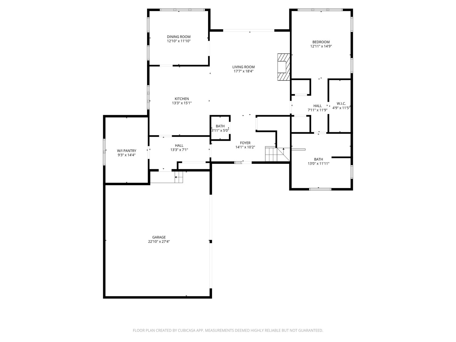 6 Gamache Drive