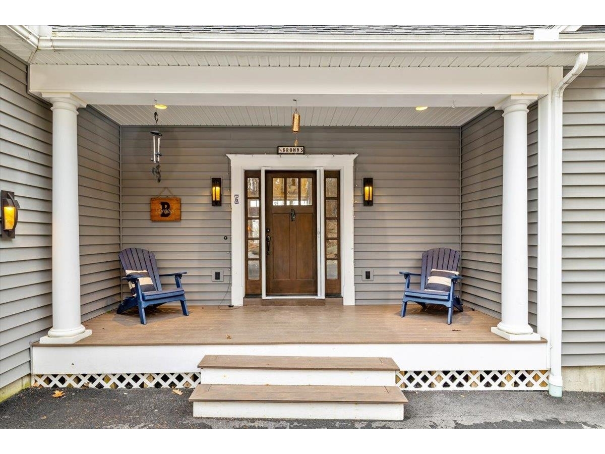 6 Gamache Drive