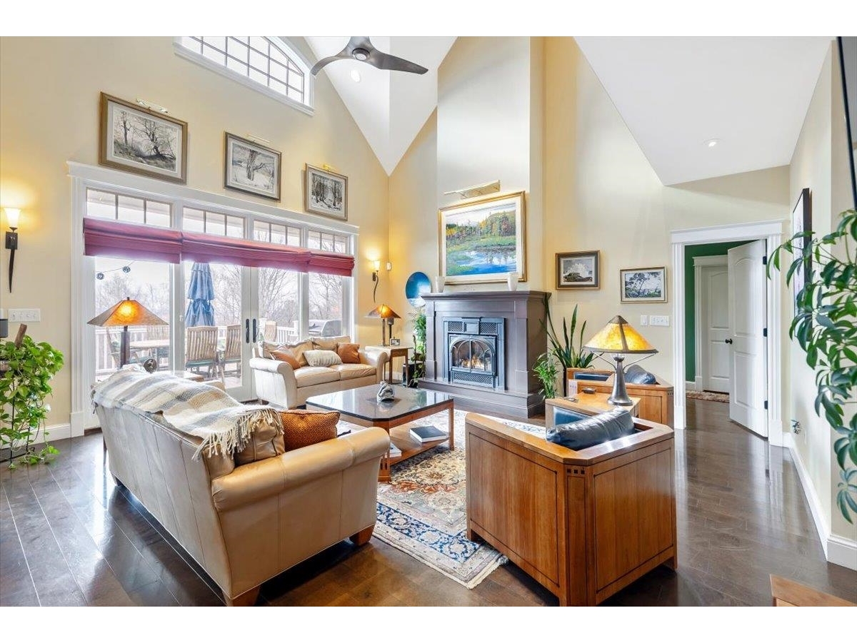6 Gamache Drive