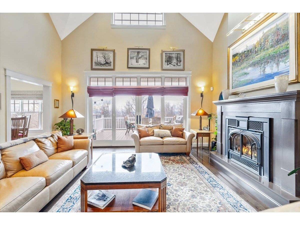 6 Gamache Drive