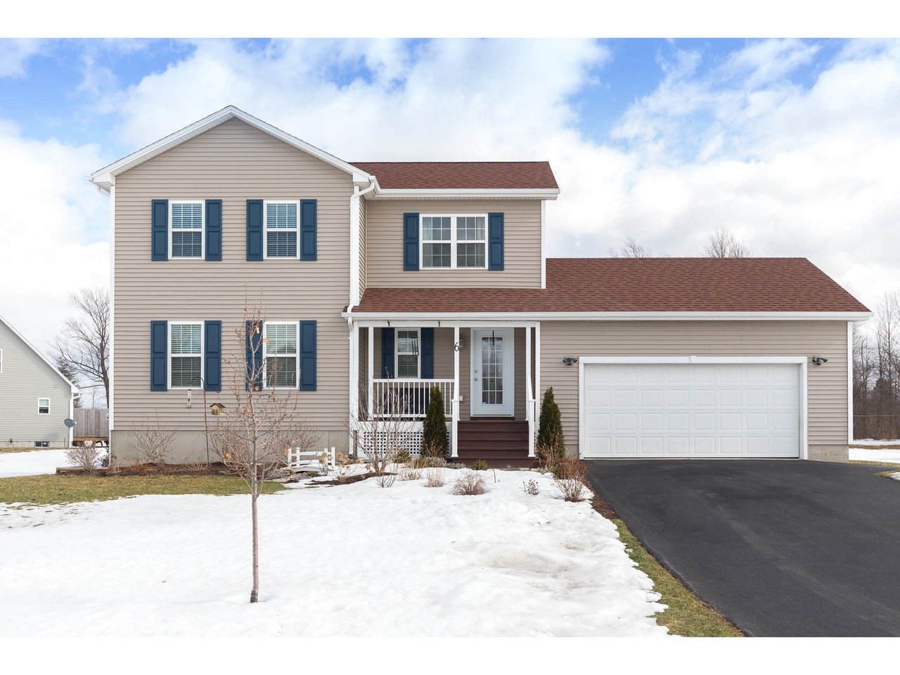 6 Gamache Lane