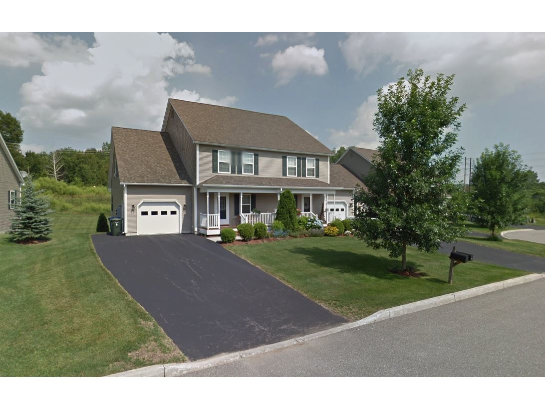 6 Giles Drive