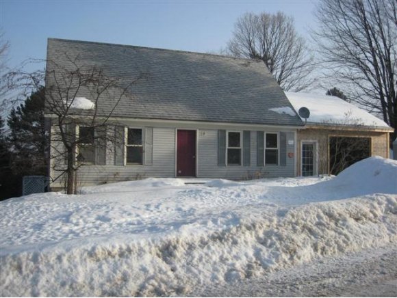 6 Gordon Lane