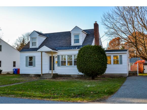 6 Grandview Avenue