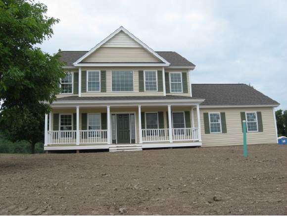 6 Green Meadow Acres