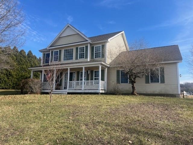6 Green Meadow Acres