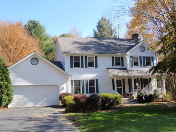 6 Hagan Drive