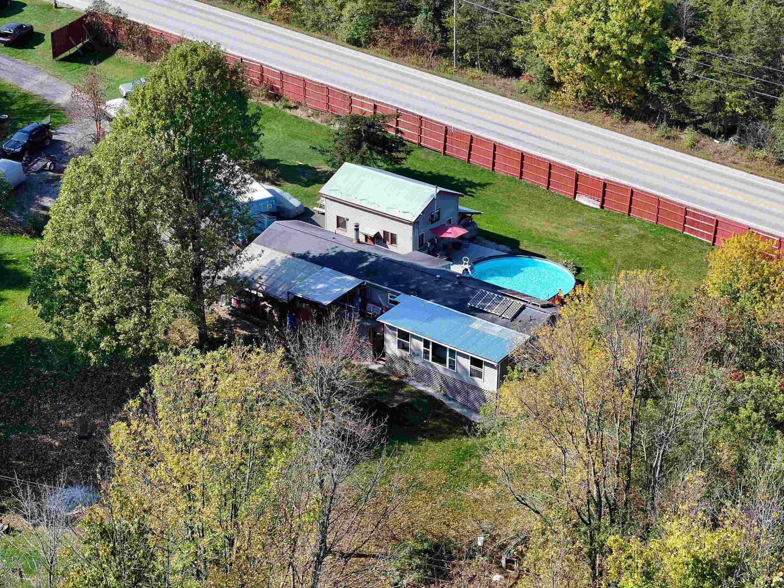 6 Hatch Hill