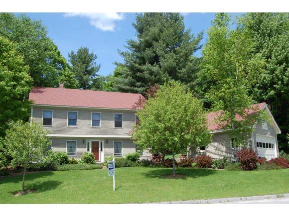 6 Hebert Road