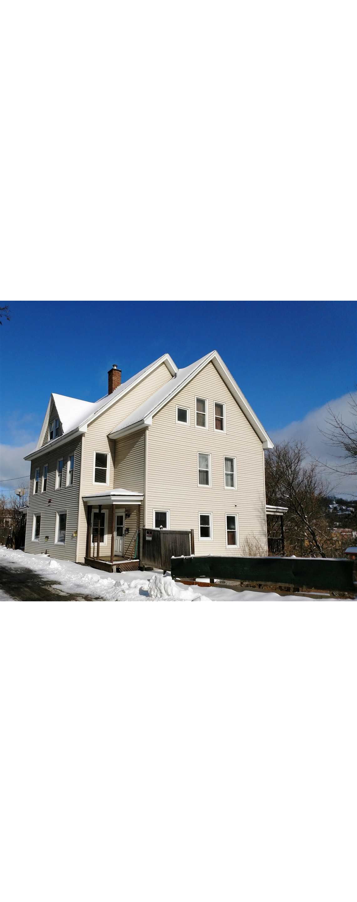 6 Hooker Avenue