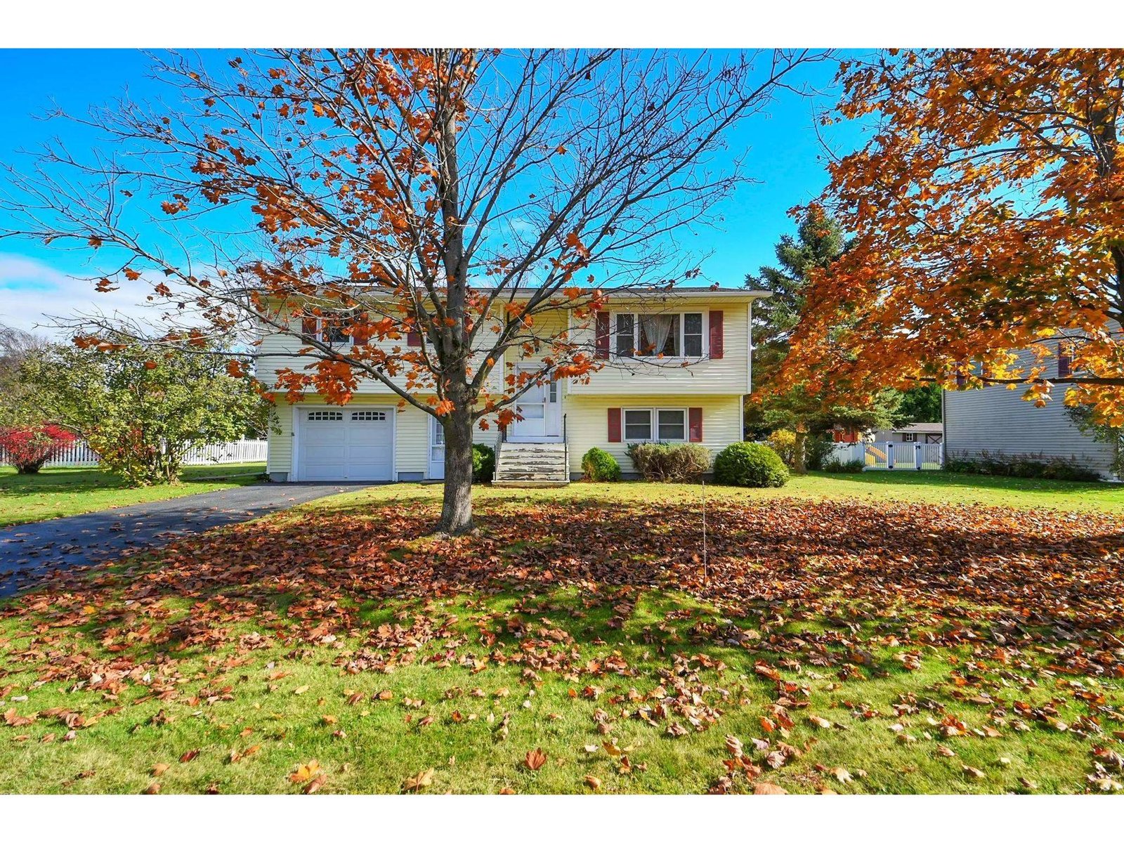 Chittenden County VT Real Estate & Homes for Sale