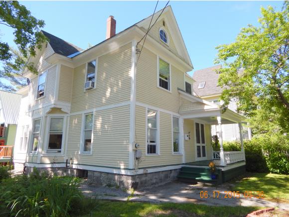 6 Hubbard St