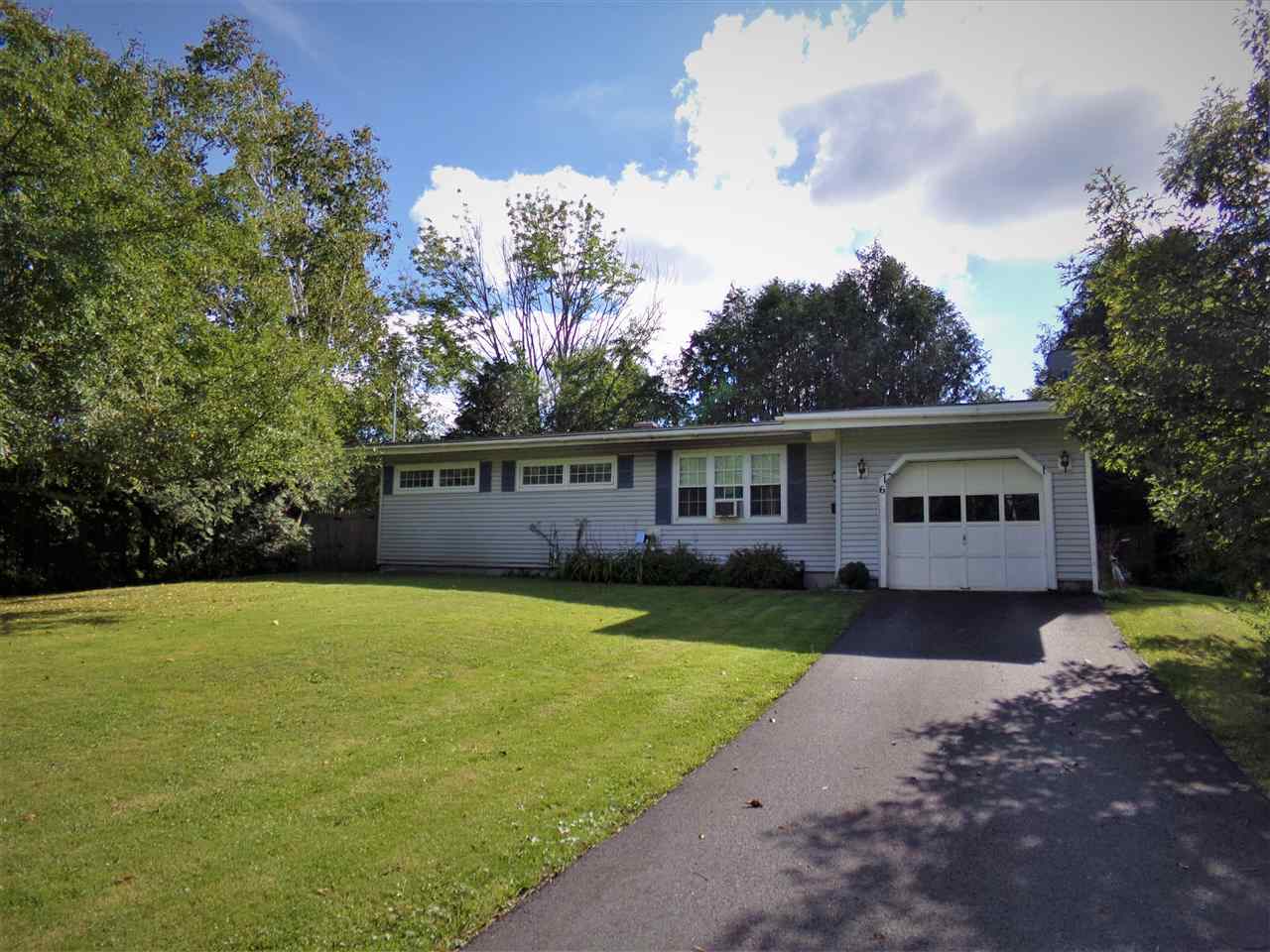 6 Irving St