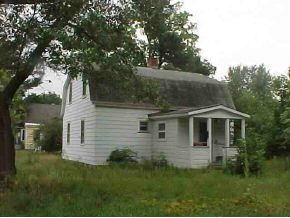 6 Jones Ave.