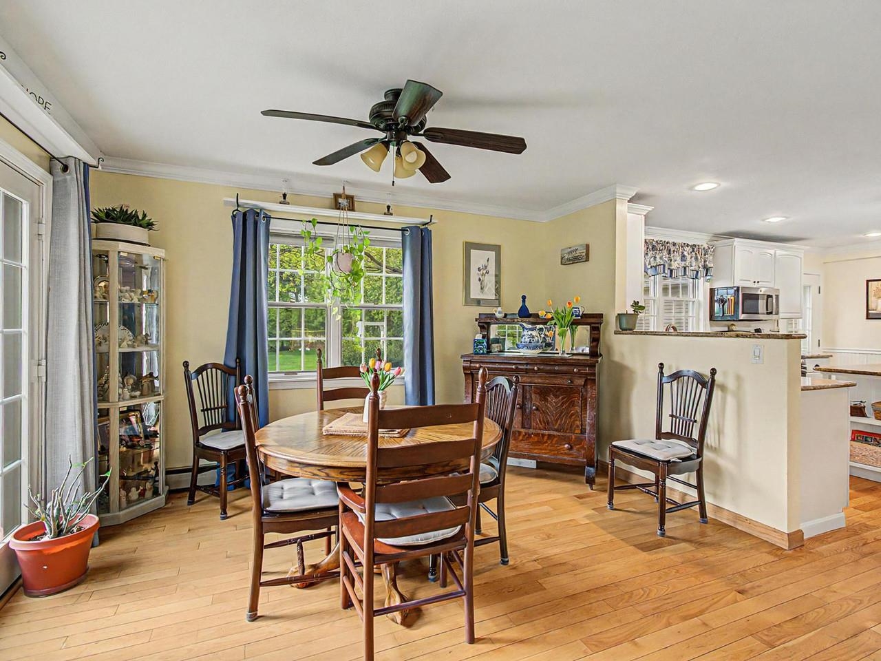 6 June Way