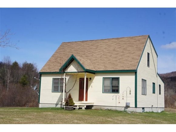 6 Kelley Road