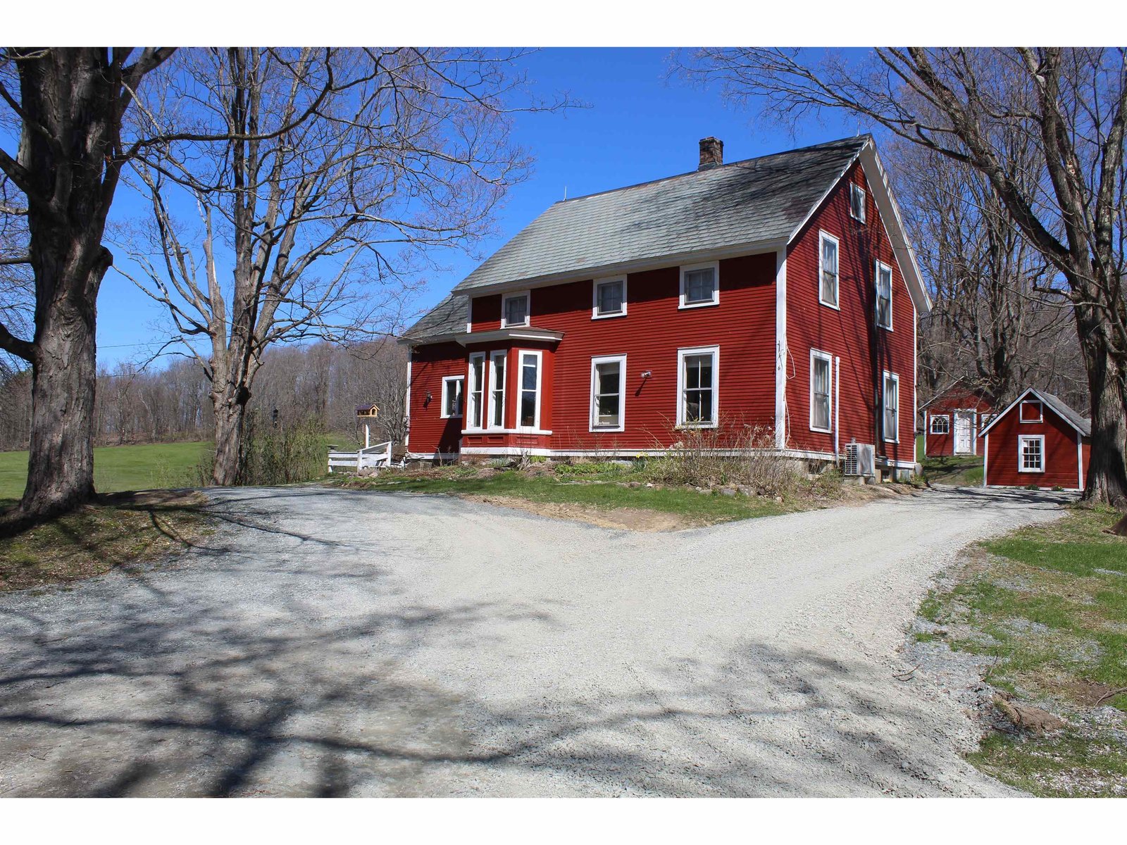 6 Knox Hill Road