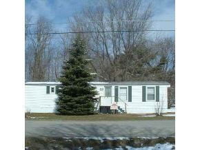 6 Kountry Trailer Park