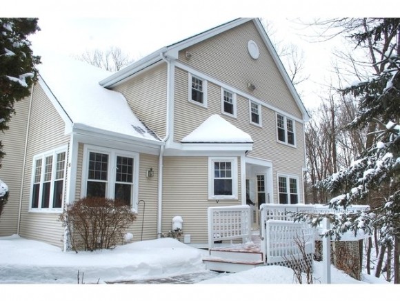 6 Larch Road, Unit 6
