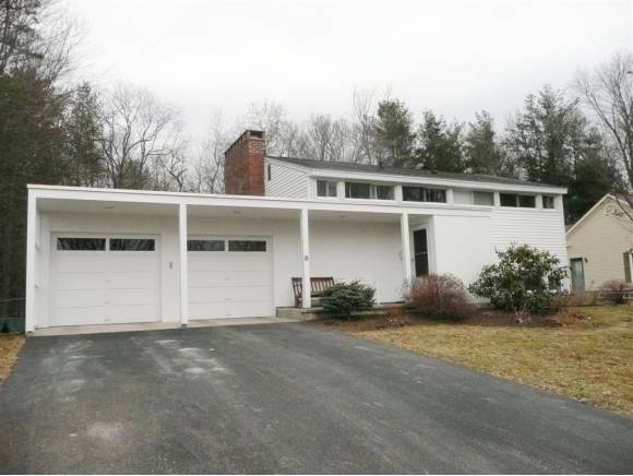6 Maplewood Lane