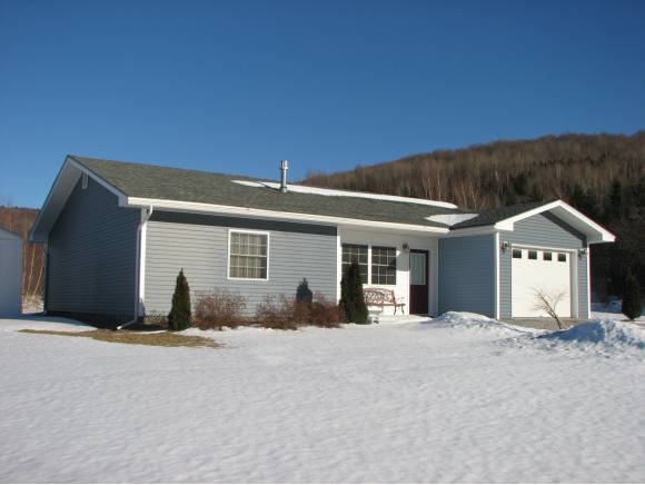 6 Marcel Drive