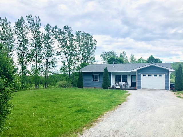 6 Marcel Drive