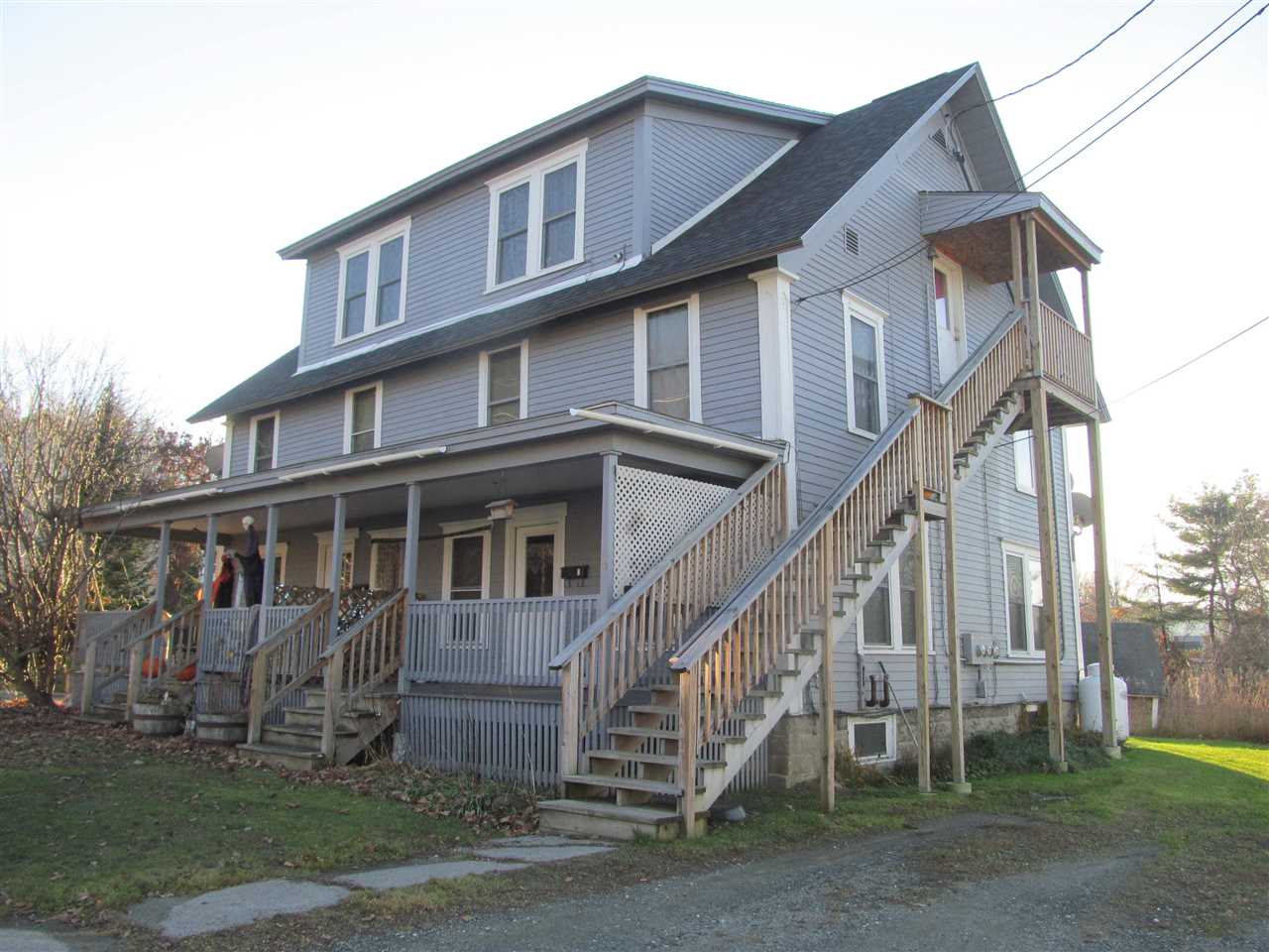 6 Marston Ave