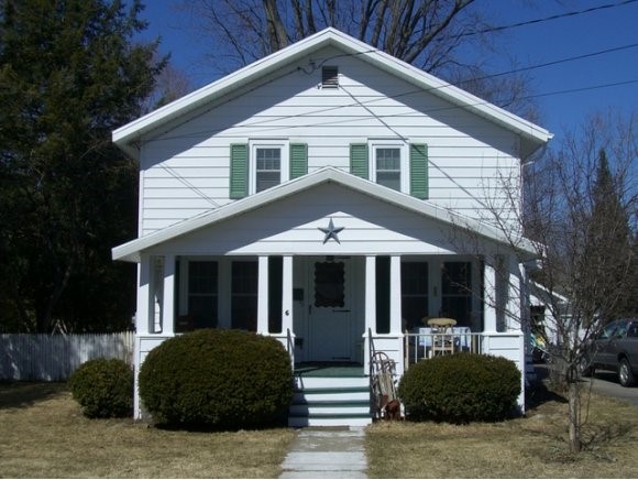 6 McGregor Street
