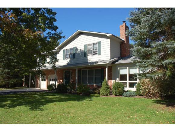 6 Meadow Way