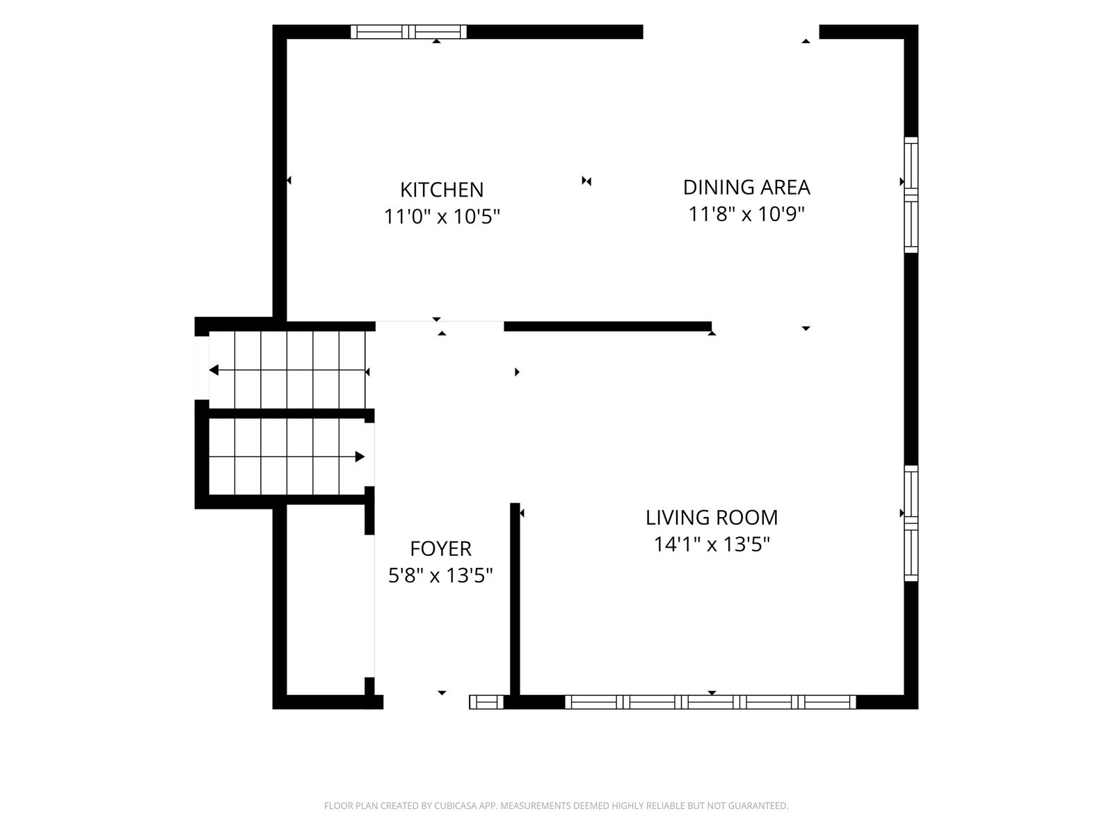 6 Meadowbrook Lane