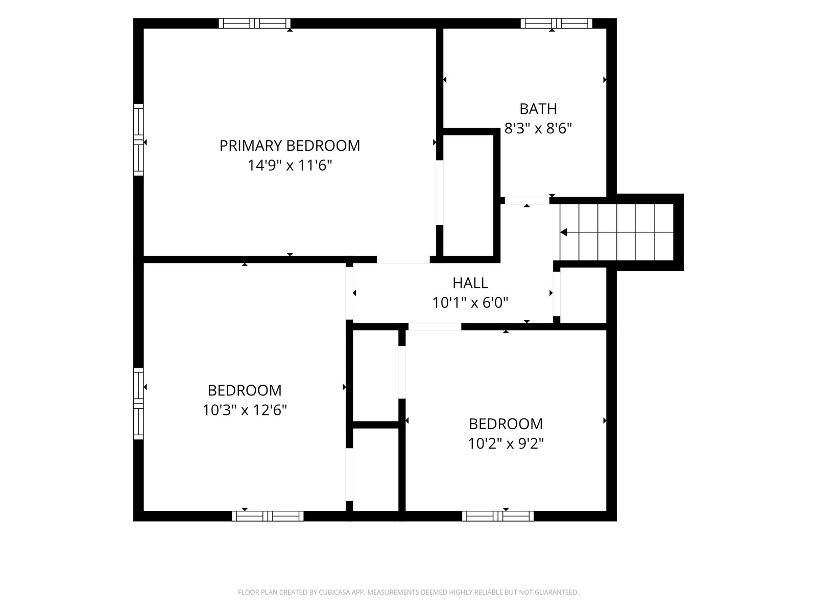 6 Meadowbrook Lane