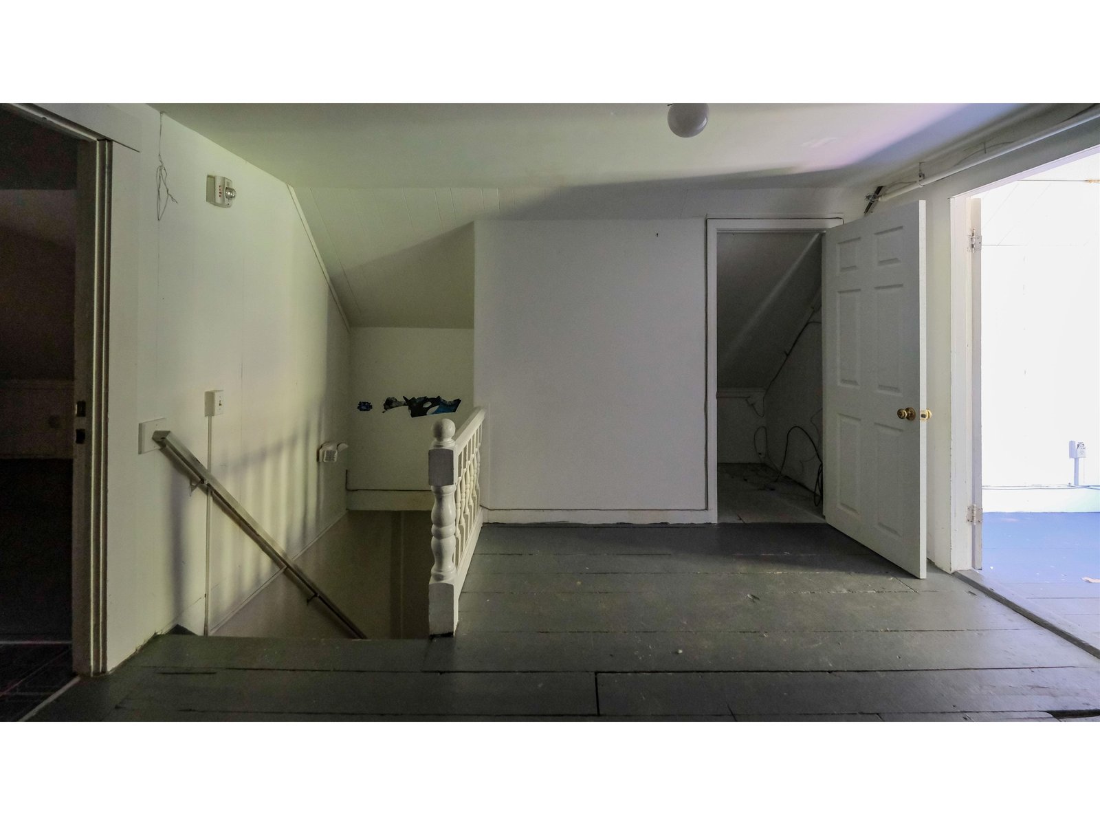 3rd floor living room
