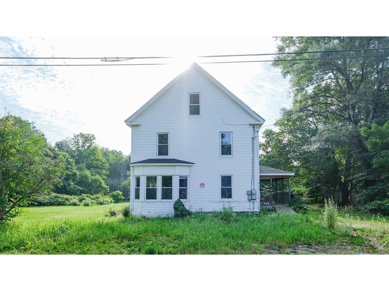 6 Mill Street