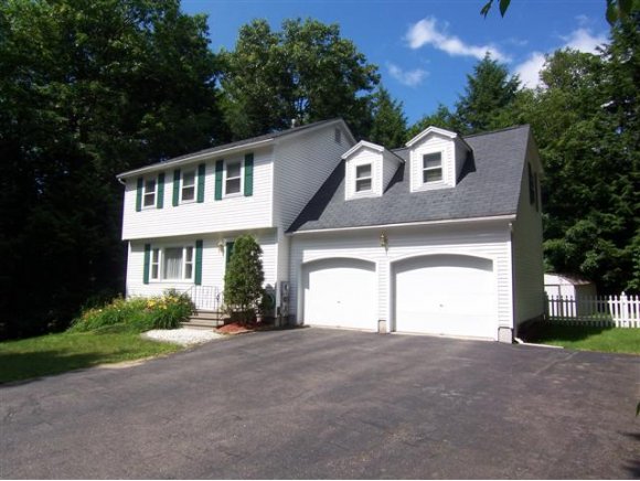 6 Milton Falls Crt