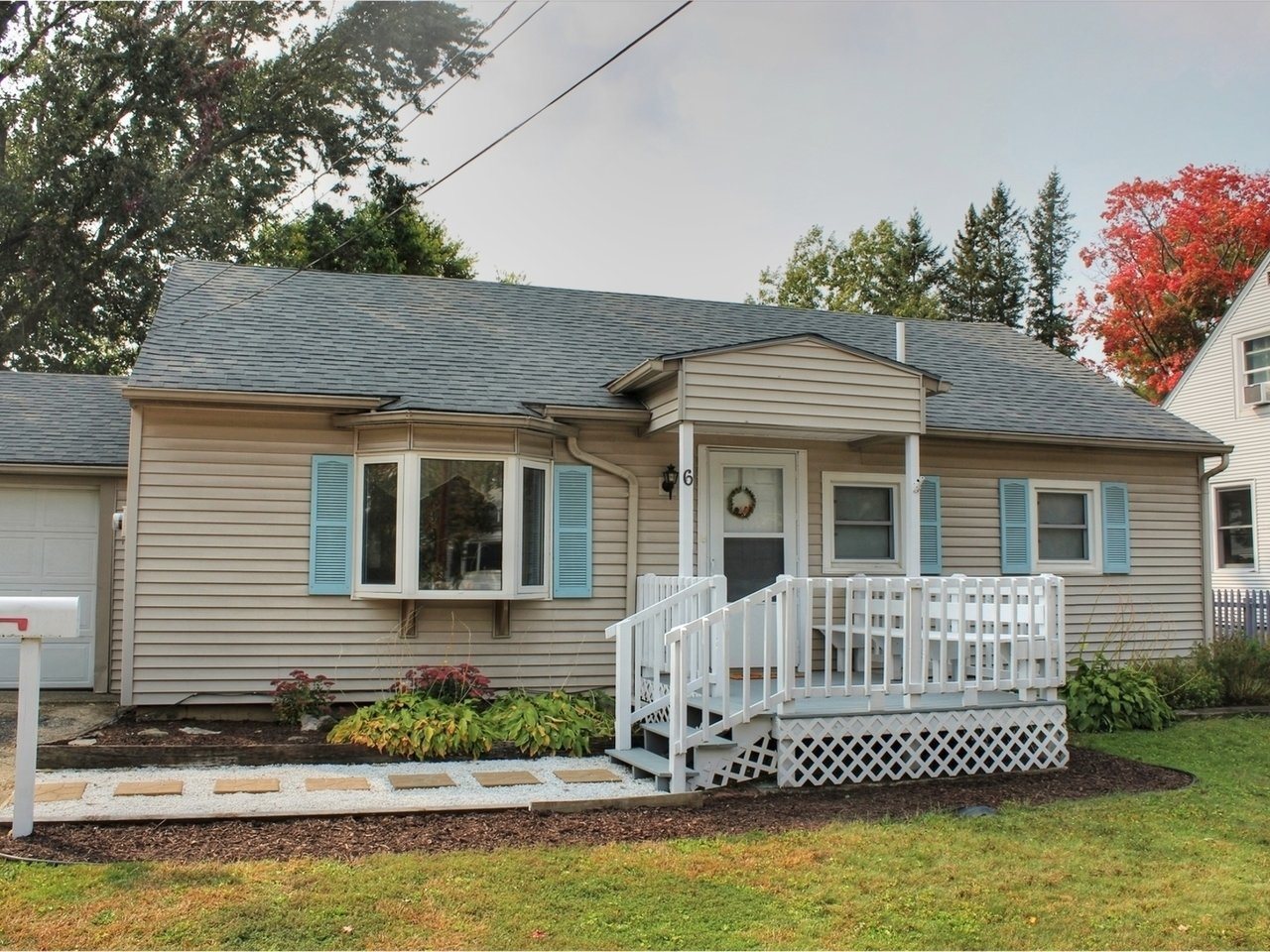 6 Mohawk Avenue Essex, Vermont Sold in 2020