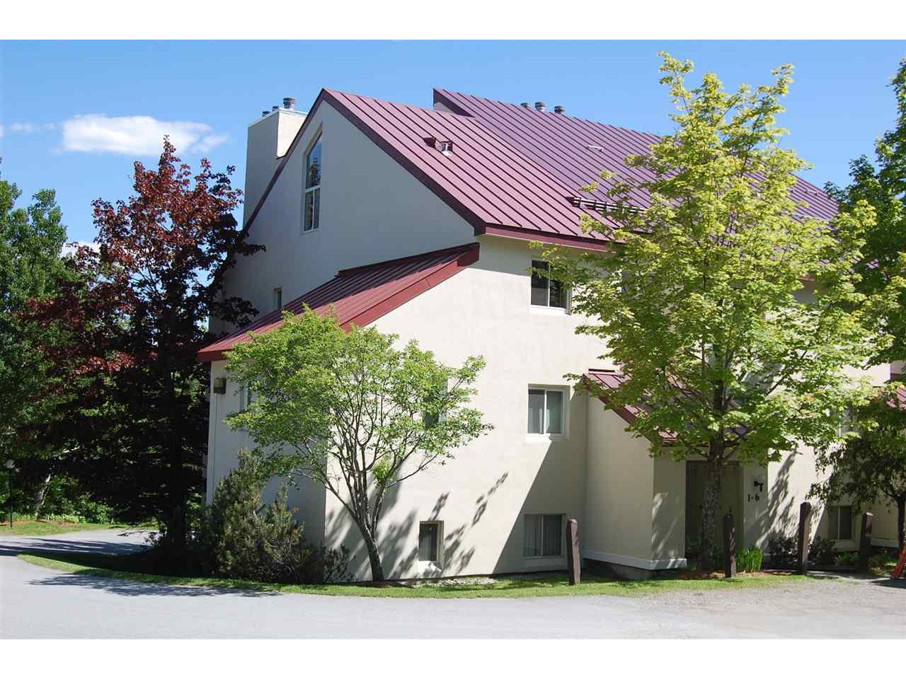 6 Mountainside Drive, Unit 6