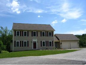 6 Mulberry Lane