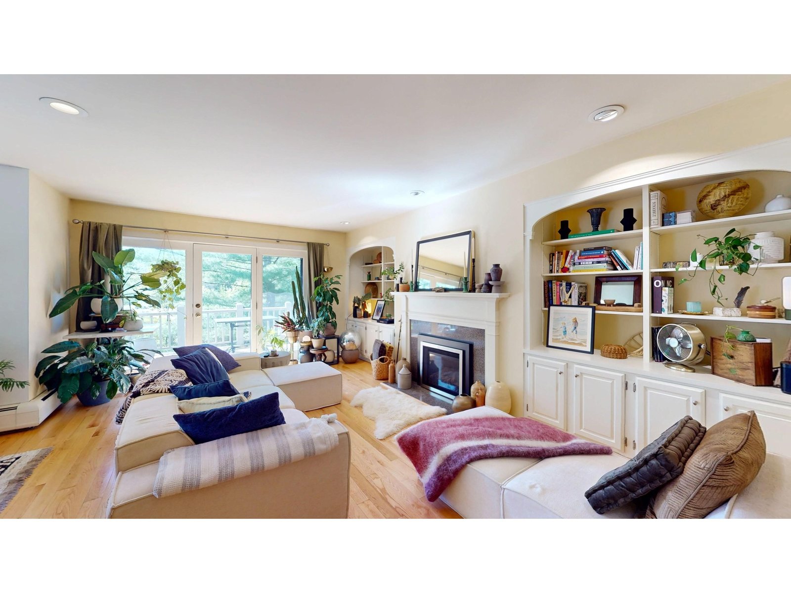 6 Nedde Lane