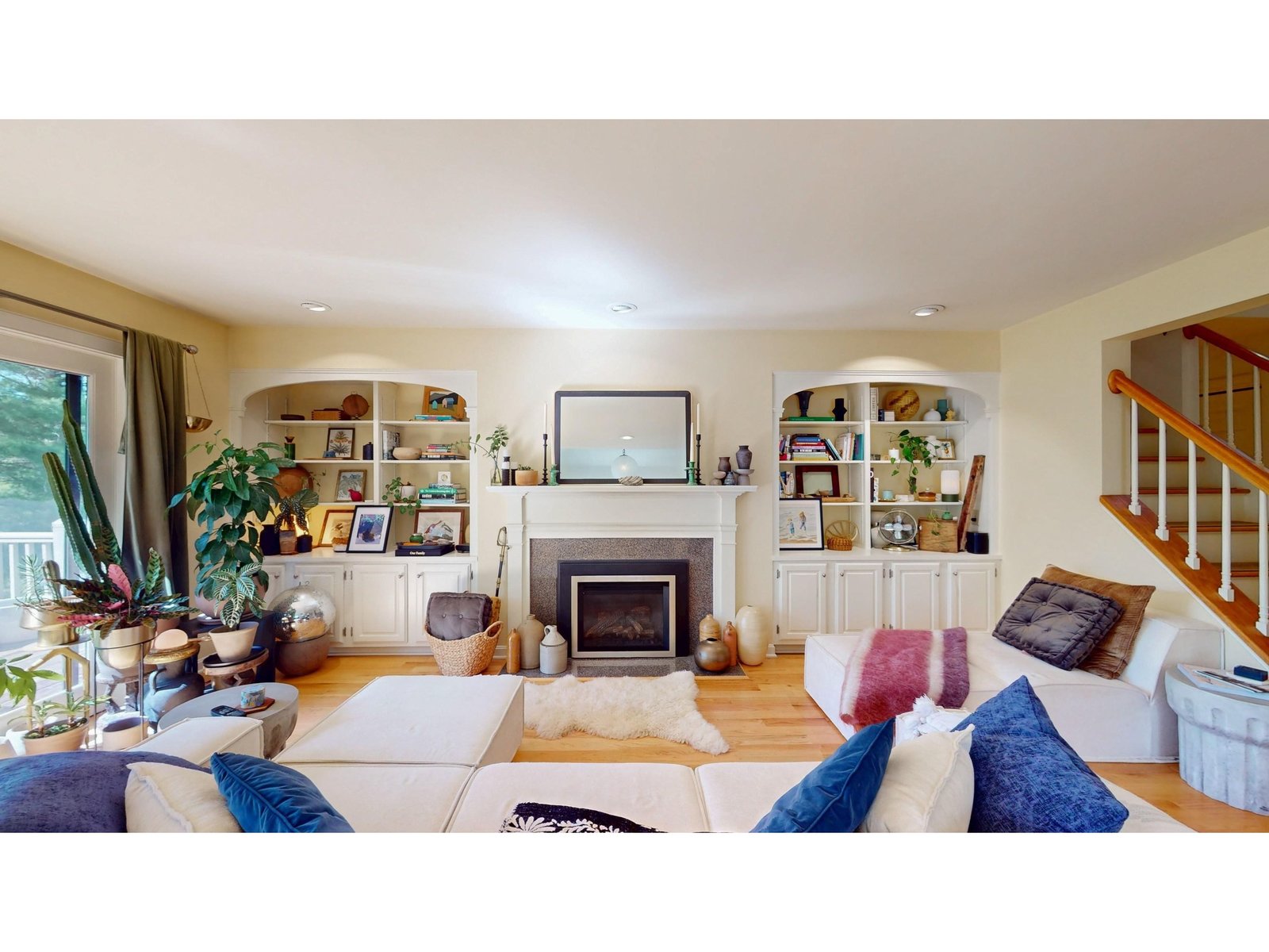 6 Nedde Lane