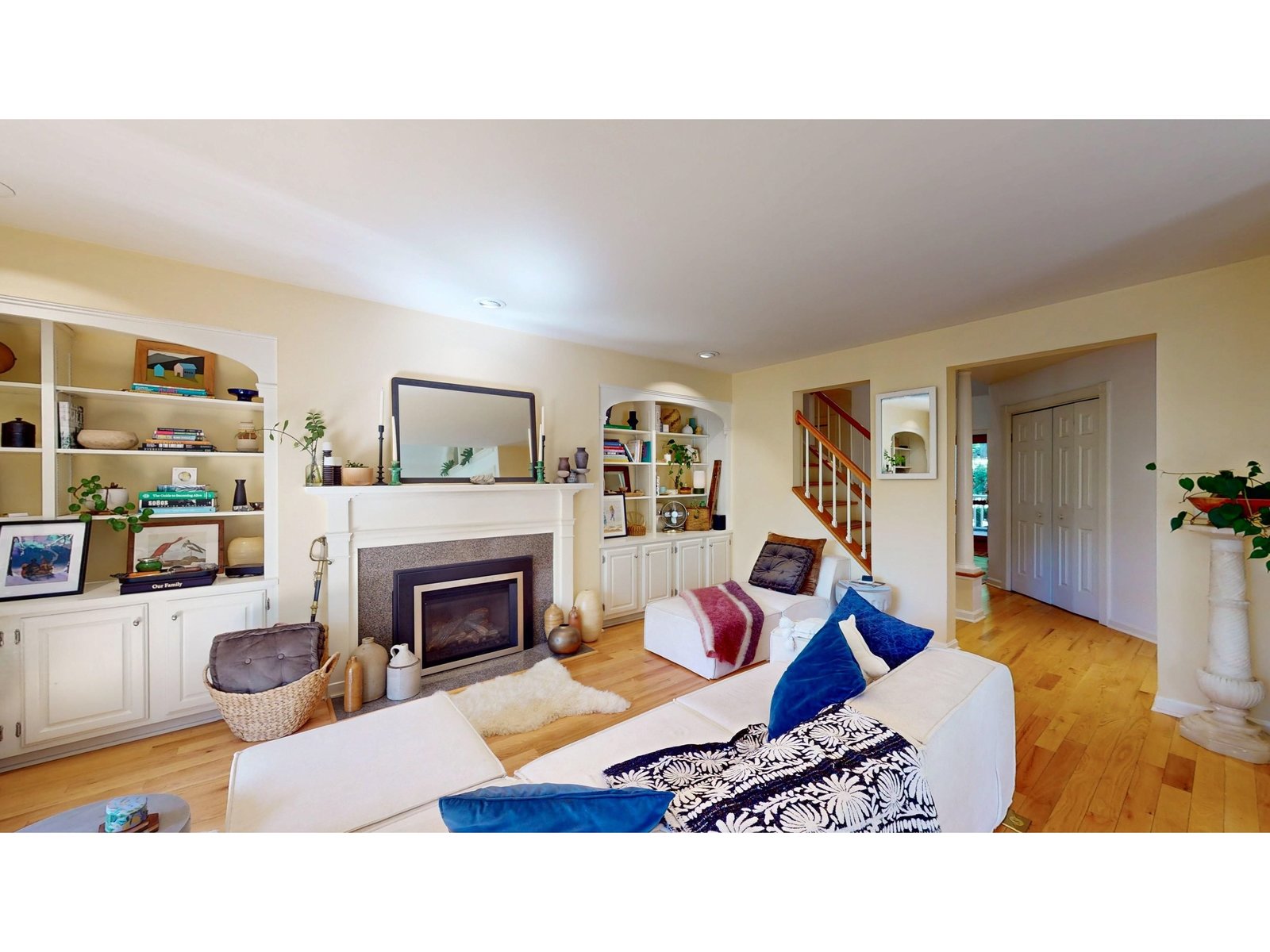 6 Nedde Lane