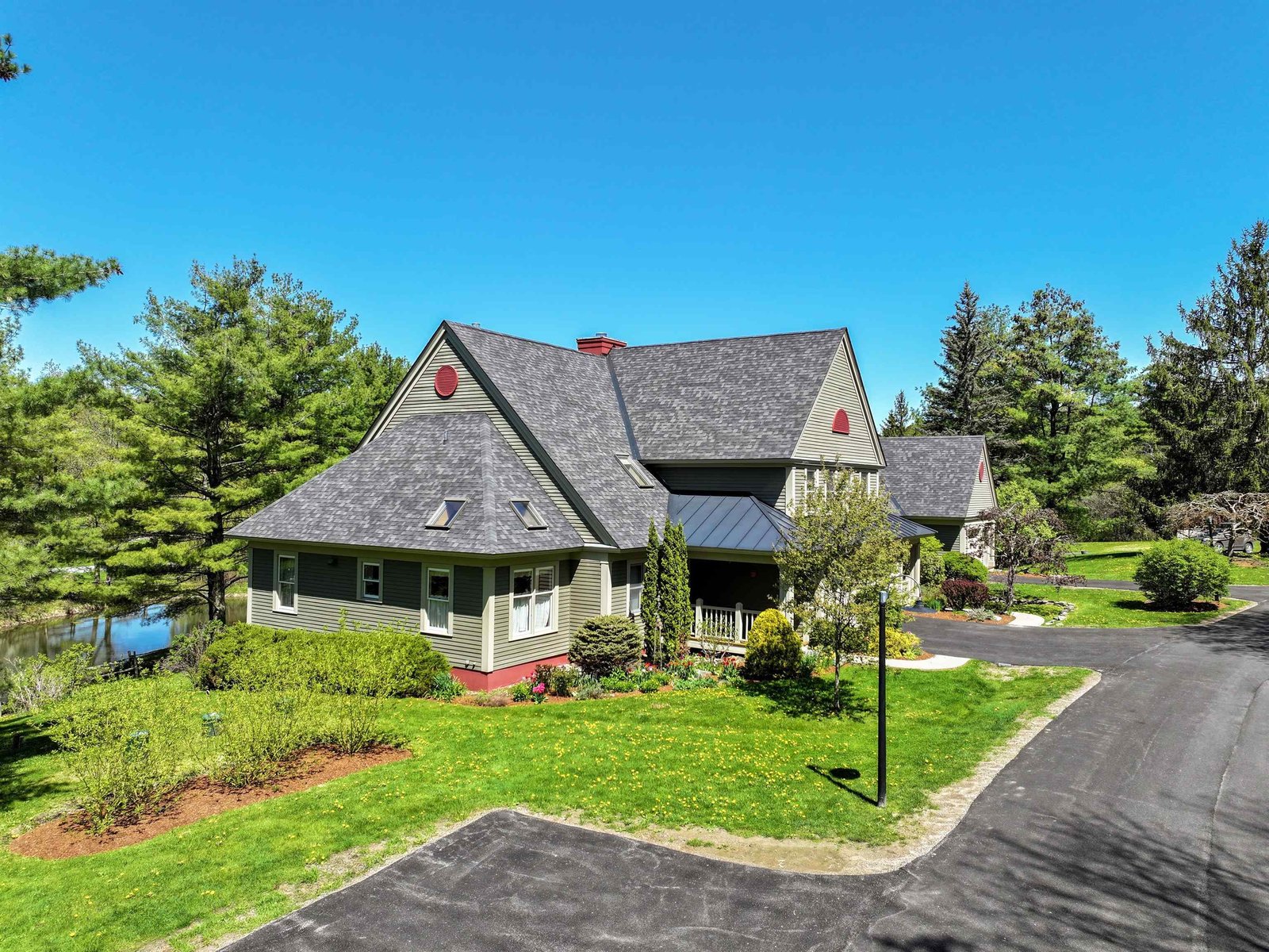 6 Nedde Lane