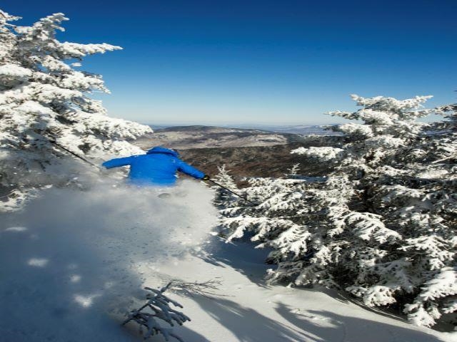 6 Nordland at Smugglers Notch Resort