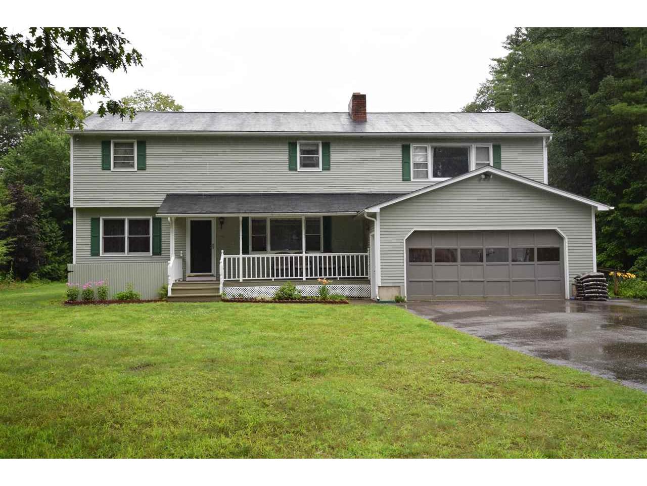 6 Oakwood Lane
