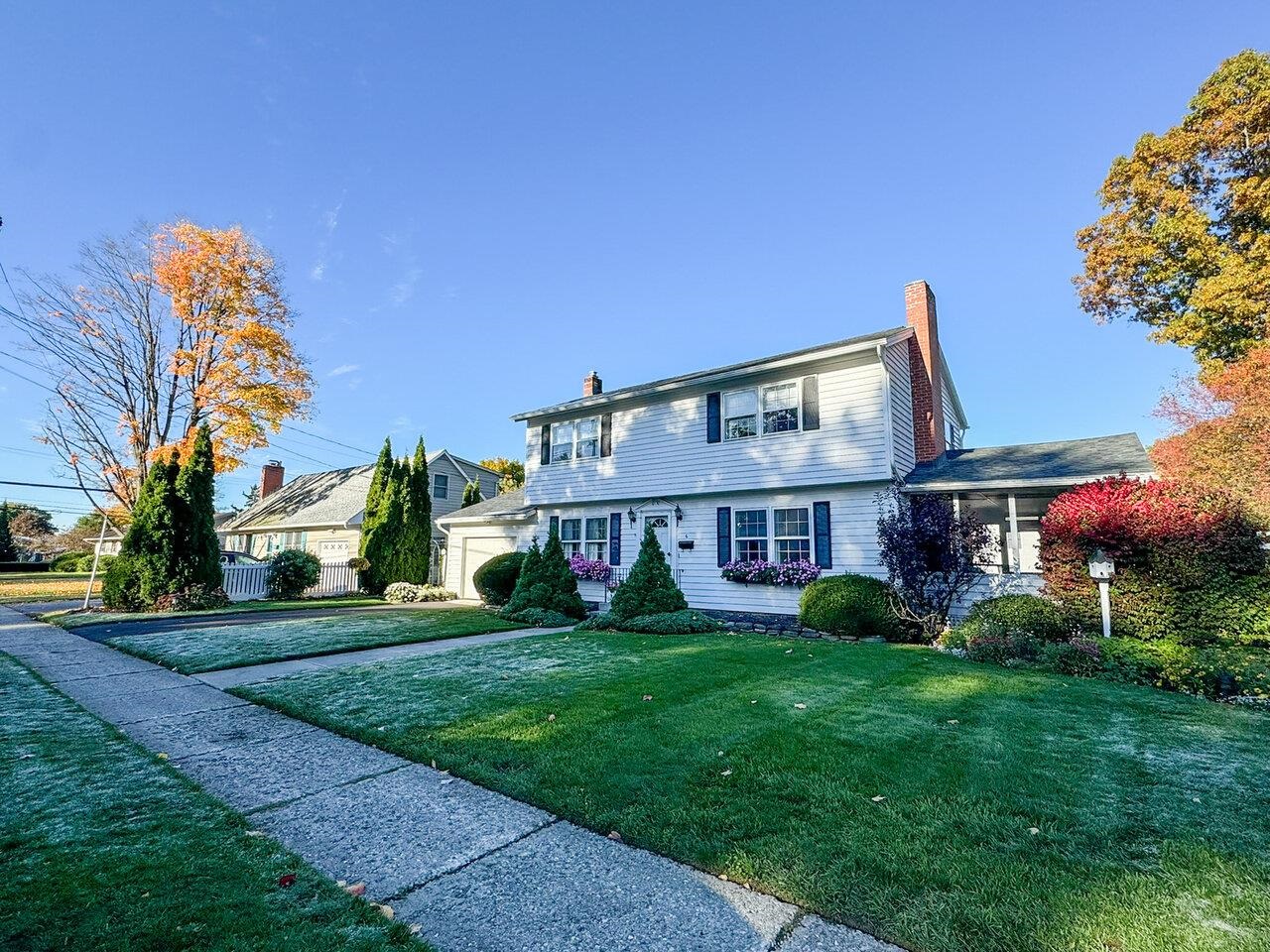 6 Orchard Terrace