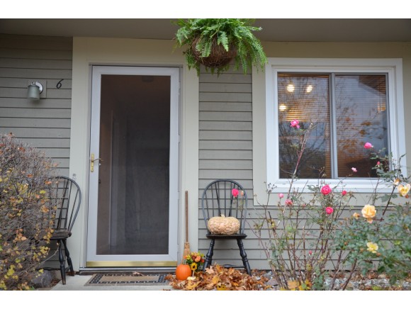 6 Overlook, Unit 6