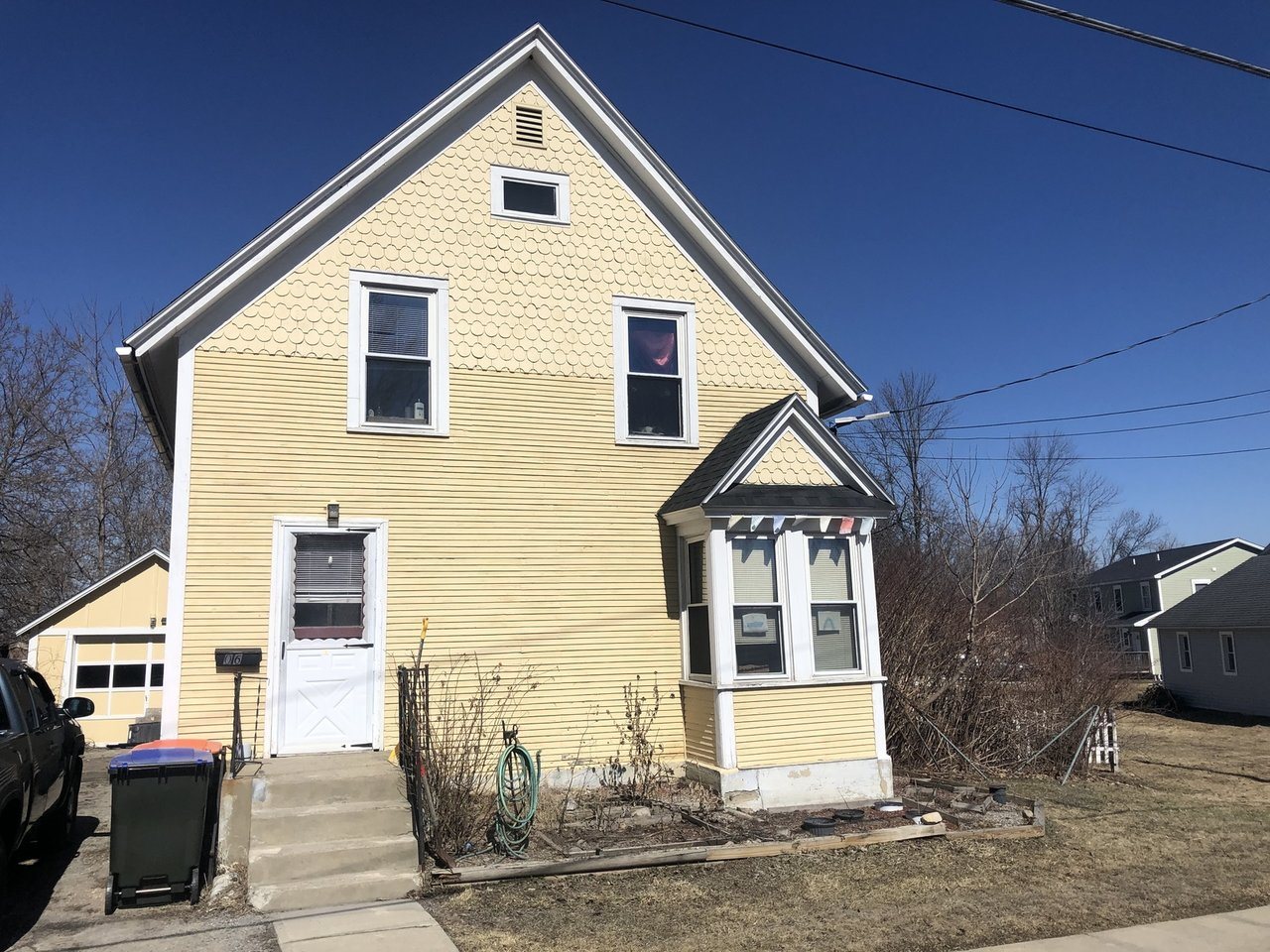 6 Panton Road Vergennes, Vermont Sold in 2021