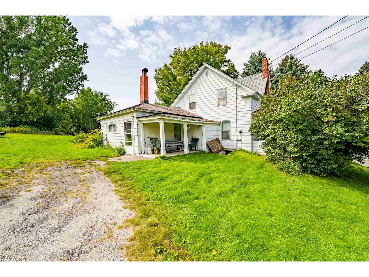 6 Parsons Avenue