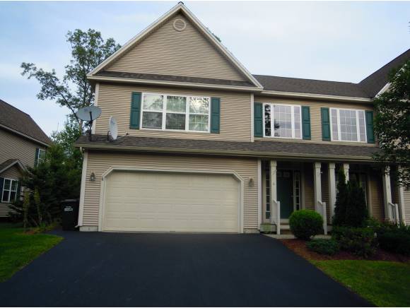 6 Partridge Dr., Unit 6