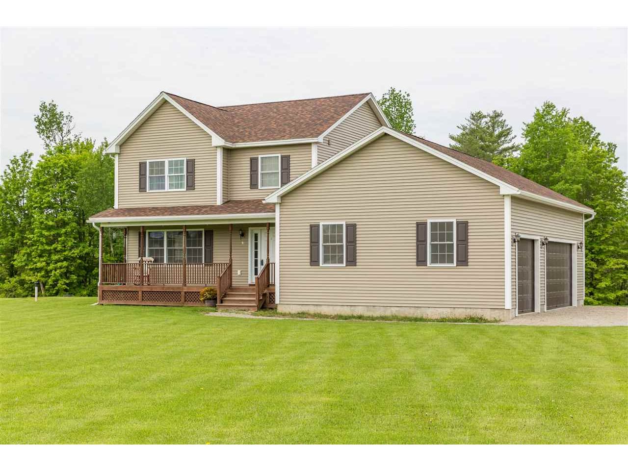 6 Pheasant Run Road