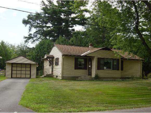 6 Pine Crt